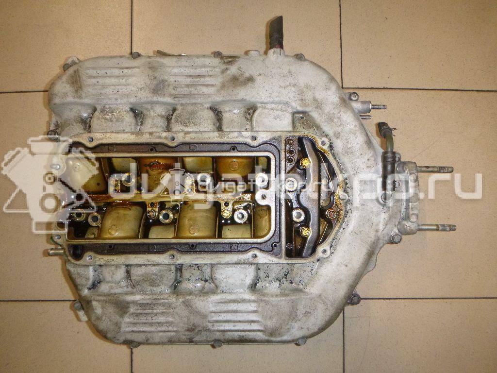 Фото Коллектор впускной для двигателя J35Z4 для Honda Pilot 249-253 л.с 24V 3.5 л бензин 17160RN0A00 {forloop.counter}}