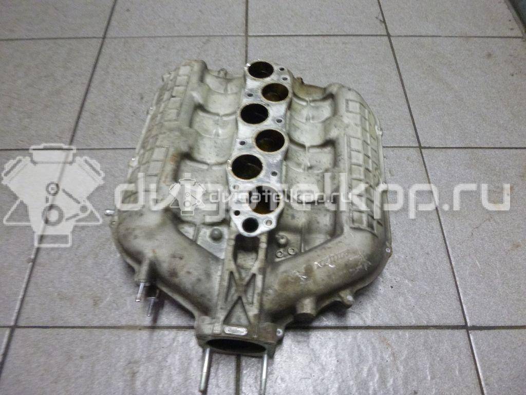 Фото Коллектор впускной для двигателя J35Z4 для Honda Pilot 249-253 л.с 24V 3.5 л бензин 17160RN0A00 {forloop.counter}}