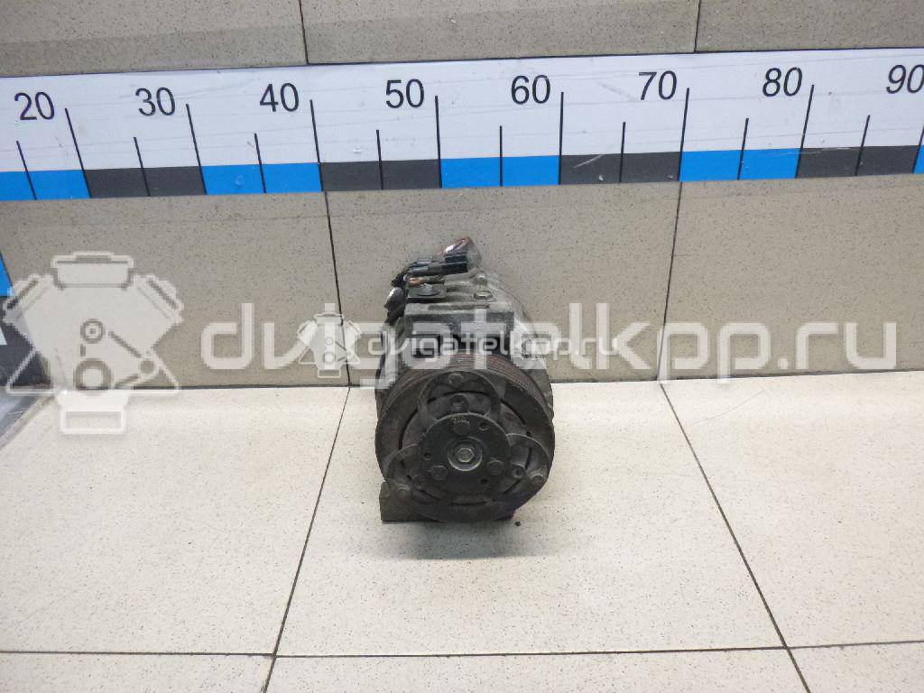 Фото Компрессор системы кондиционирования  31250519 для Ford S-Max / Mondeo {forloop.counter}}