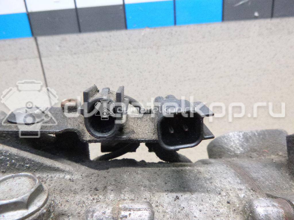 Фото Компрессор системы кондиционирования  31250519 для Ford S-Max / Mondeo {forloop.counter}}