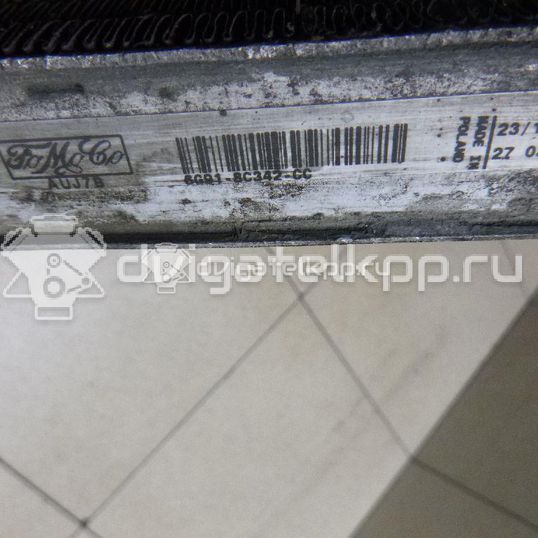 Фото Радиатор основной  lr000583 для Ford Focus / C-Max / Galaxy / Grand / Kuga