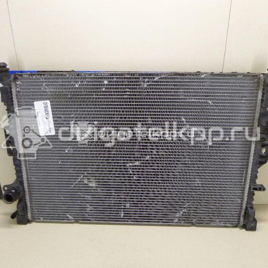 Фото Радиатор основной  lr000583 для Ford Focus / C-Max / Galaxy / Grand / Kuga