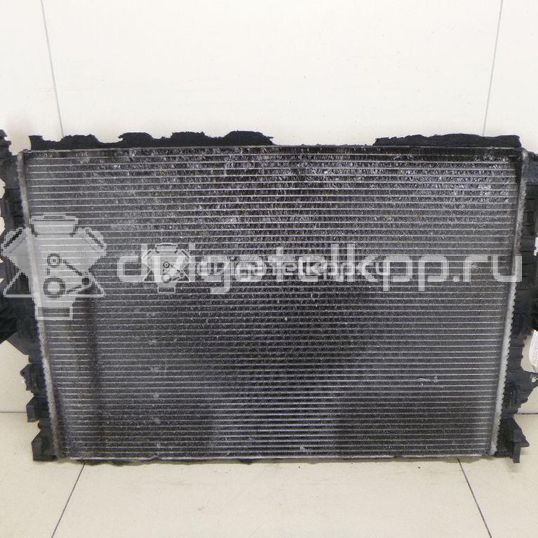 Фото Радиатор основной  LR000583 для Ford Focus / C-Max / Galaxy / Grand / Kuga