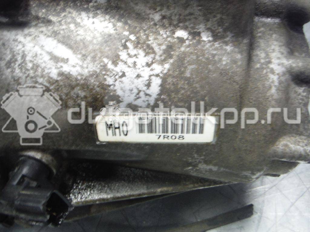 Фото Контрактная (б/у) МКПП для Honda Civic / Cr-V 140 л.с 16V 2.2 л N22A2 Дизельное топливо 20011R08H00 {forloop.counter}}