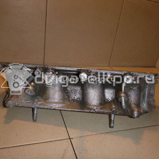 Фото Коллектор впускной для двигателя K24Z3 для Honda / Acura 188-204 л.с 16V 2.4 л бензин 17050R40A00