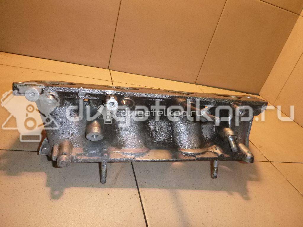 Фото Коллектор впускной для двигателя K24Z3 для Honda / Acura 188-204 л.с 16V 2.4 л бензин 17050R40A00 {forloop.counter}}