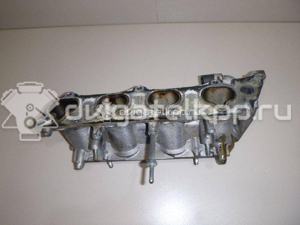 Фото Коллектор впускной для двигателя K24Z3 для Honda / Acura 188-204 л.с 16V 2.4 л бензин 17050R40A00 {forloop.counter}}