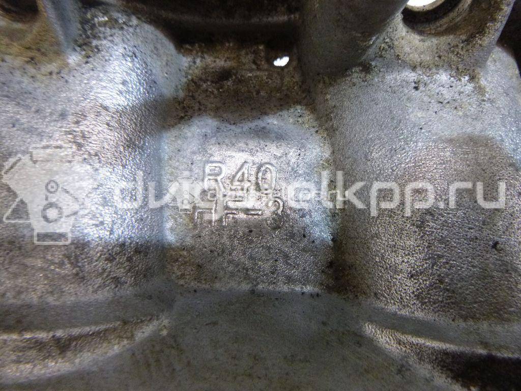 Фото Коллектор впускной для двигателя K24Z3 для Honda / Acura 188-204 л.с 16V 2.4 л бензин 17050R40A00 {forloop.counter}}