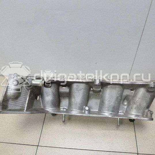 Фото Коллектор впускной для двигателя K24Z3 для Honda / Acura 188-204 л.с 16V 2.4 л бензин 17050R40A00