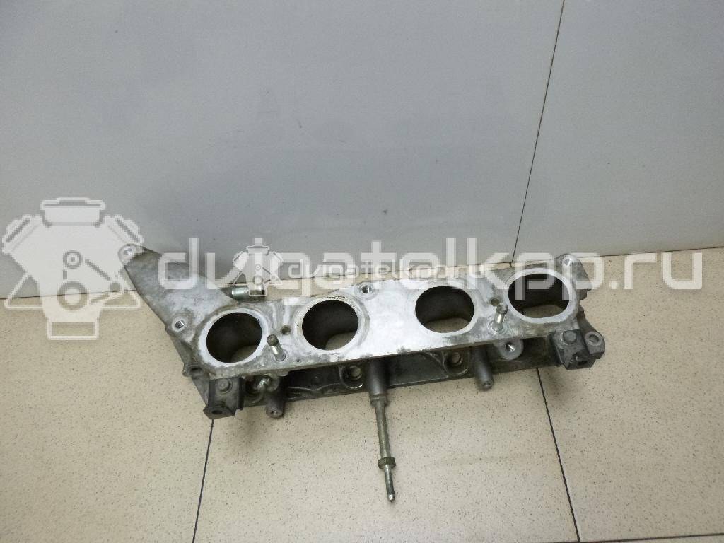 Фото Коллектор впускной для двигателя K24Z3 для Honda / Acura 188-204 л.с 16V 2.4 л бензин 17050R40A00 {forloop.counter}}