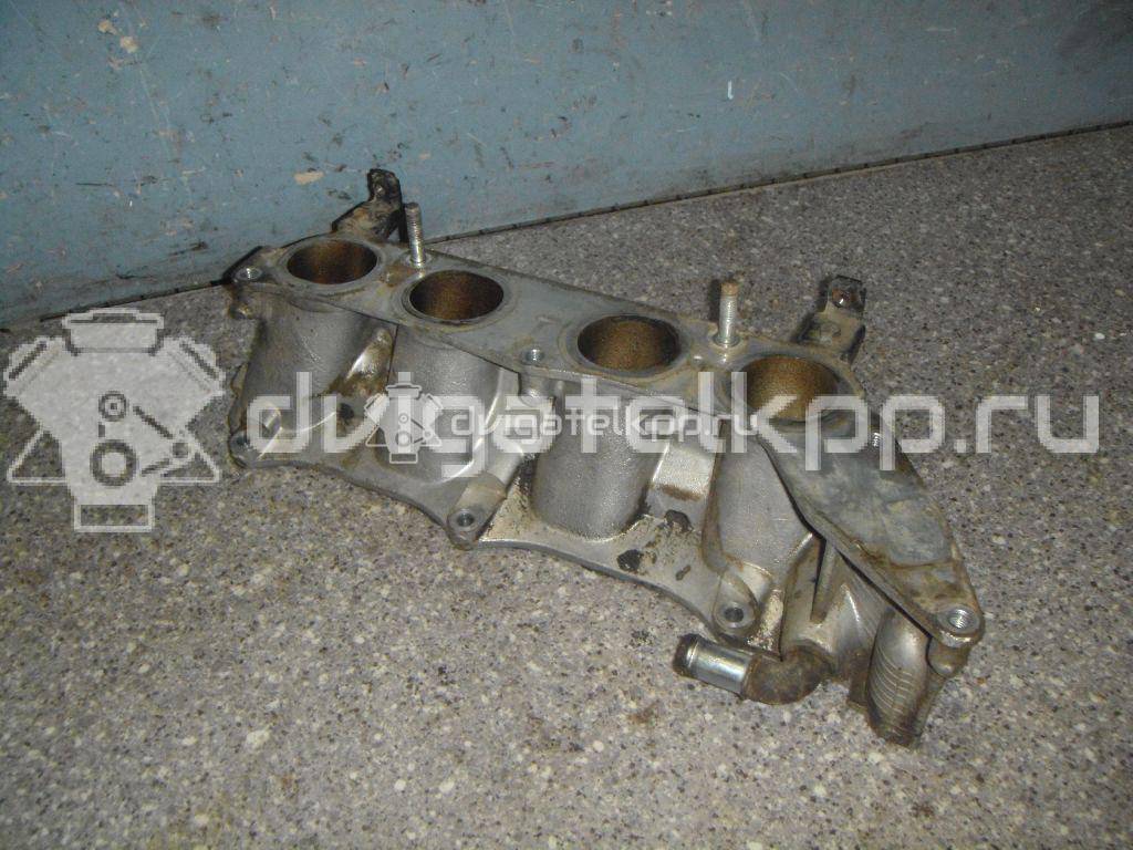 Фото Коллектор впускной для двигателя K24Z3 для Honda / Acura 188-204 л.с 16V 2.4 л бензин 17050R40A00 {forloop.counter}}