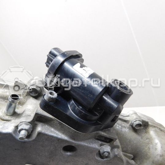 Фото Коллектор впускной для двигателя J35Z4 для Honda Pilot 249-253 л.с 24V 3.5 л бензин