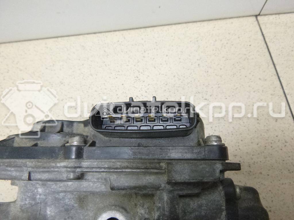 Фото Заслонка дроссельная электрическая для двигателя K24Z3 для Honda / Acura 188-204 л.с 16V 2.4 л бензин 16400RL5A01 {forloop.counter}}