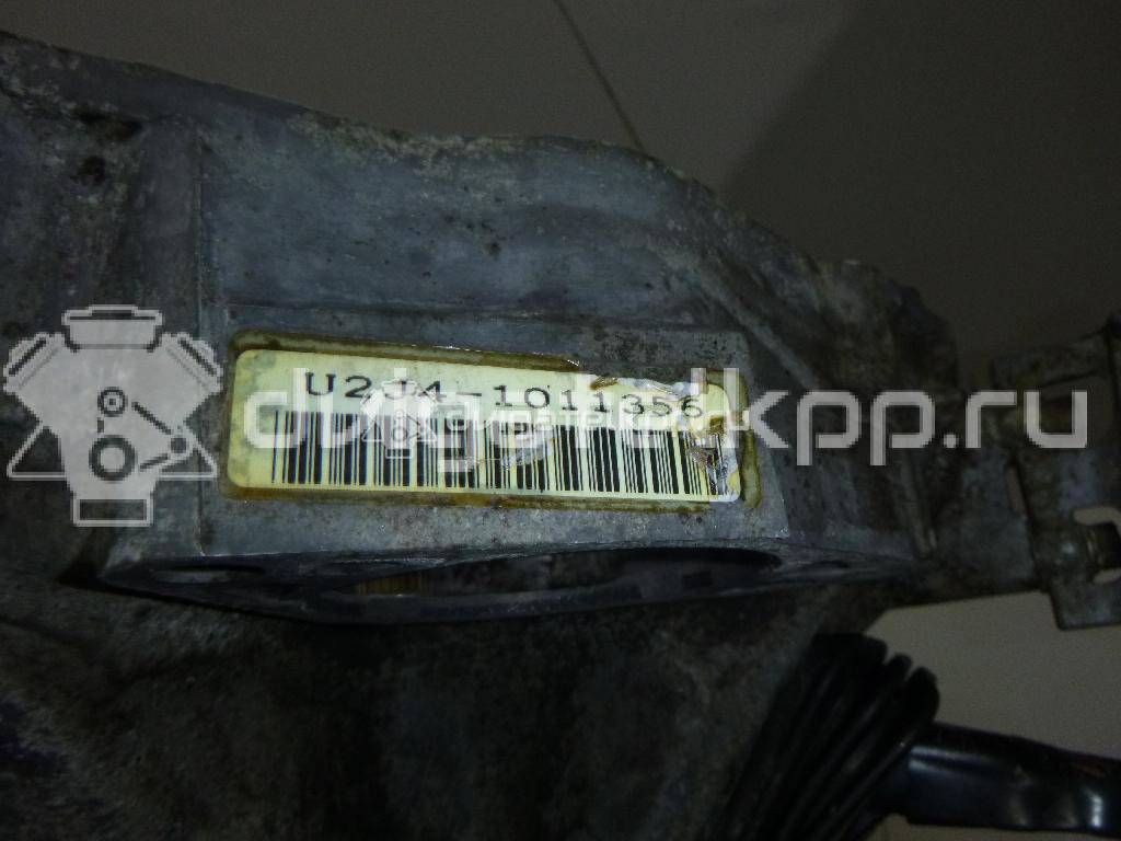 Фото Контрактная (б/у) МКПП для Honda Accord 147 л.с 16V 2.0 л F20B6 бензин 20011PDGJ40 {forloop.counter}}