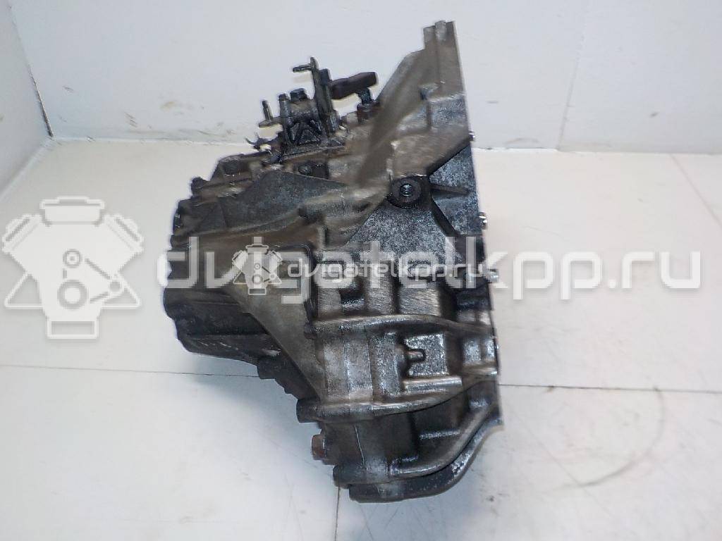 Фото Контрактная (б/у) МКПП для Honda Accord 155 л.с 16V 2.0 л K20A6 бензин 20011RARK51 {forloop.counter}}