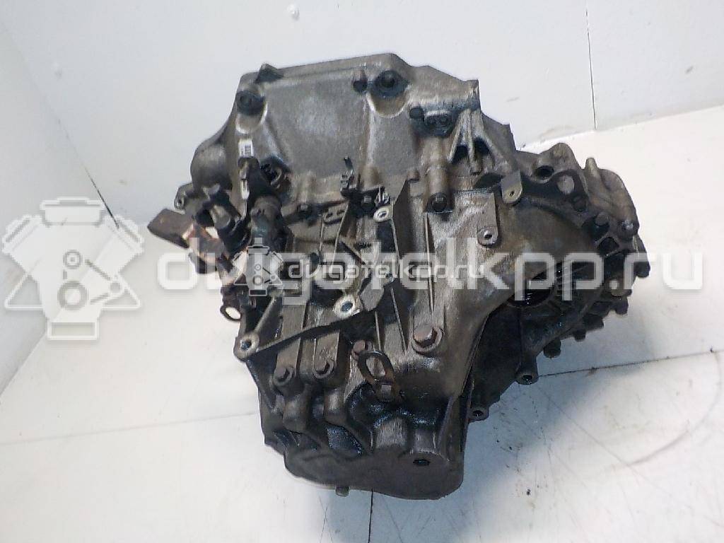 Фото Контрактная (б/у) МКПП для Honda Accord 155 л.с 16V 2.0 л K20A6 бензин 20011RARK51 {forloop.counter}}