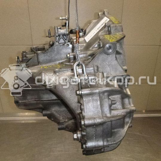 Фото Контрактная (б/у) МКПП для Honda Accord 155 л.с 16V 2.0 л K20A6 бензин 20011RARK51