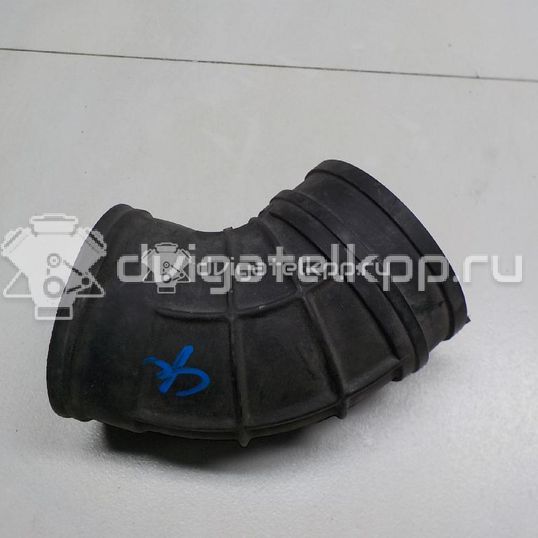 Фото Гофра воздуховода для двигателя K24A3 для Honda Fr-V Be / Accord / Stepwgn / Odyssey 150-204 л.с 16V 2.4 л бензин 17251RBA000