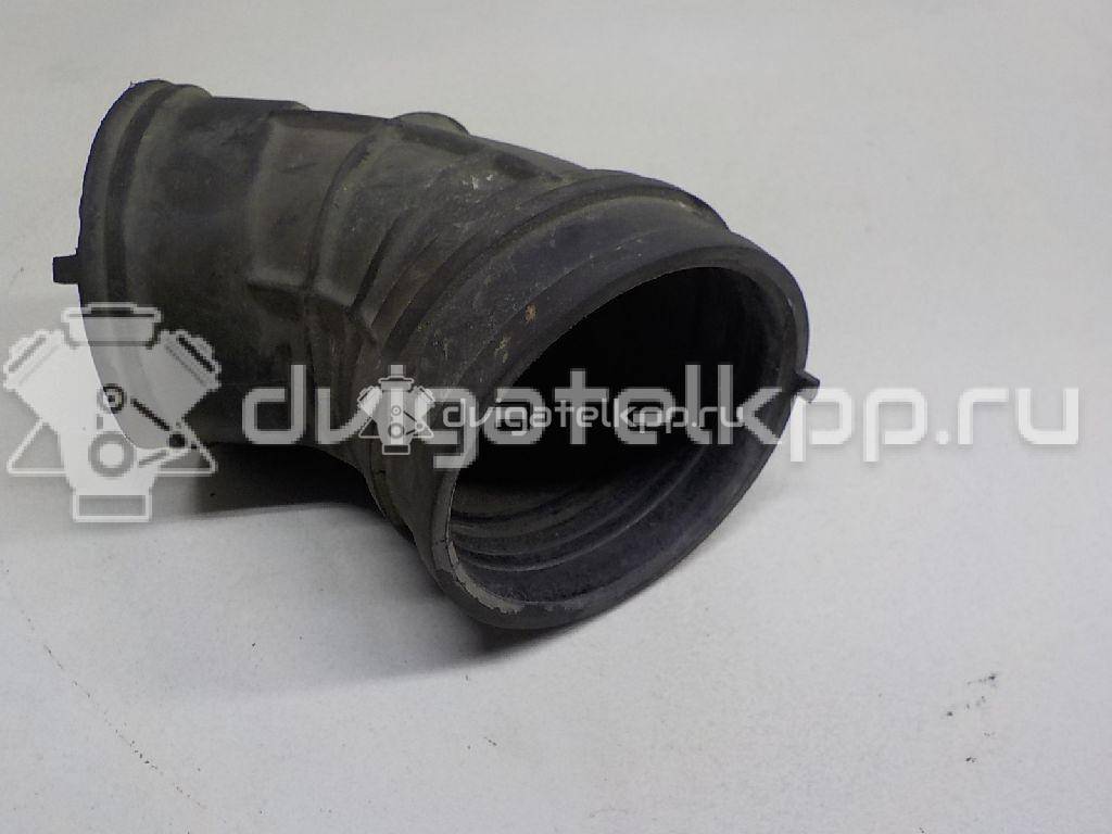 Фото Гофра воздуховода для двигателя K24A3 для Honda Fr-V Be / Accord / Stepwgn / Odyssey 150-204 л.с 16V 2.4 л бензин 17251RBA000 {forloop.counter}}