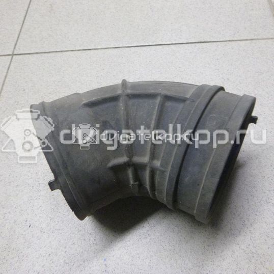 Фото Гофра воздуховода для двигателя K24A3 для Honda Fr-V Be / Accord / Stepwgn / Odyssey 150-204 л.с 16V 2.4 л бензин 17251RBA000