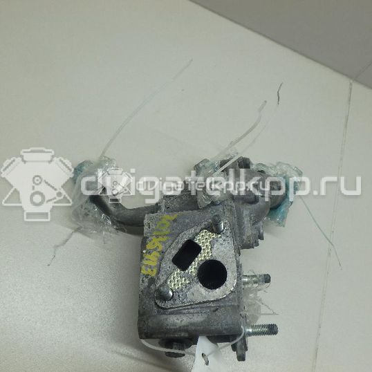 Фото Корпус термостата для двигателя R20A3 для Honda / Honda (Gac) 155-156 л.с 16V 2.0 л бензин