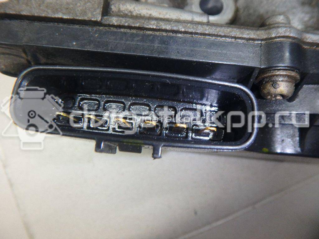 Фото Заслонка дроссельная электрическая для двигателя R20A3 для Honda / Honda (Gac) 155-156 л.с 16V 2.0 л бензин {forloop.counter}}