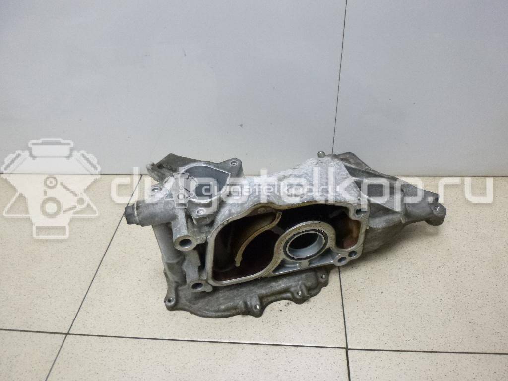 Фото Кронштейн генератора для двигателя K24Z3 для Honda / Acura 188-204 л.с 16V 2.4 л бензин 19410RL6G00 {forloop.counter}}