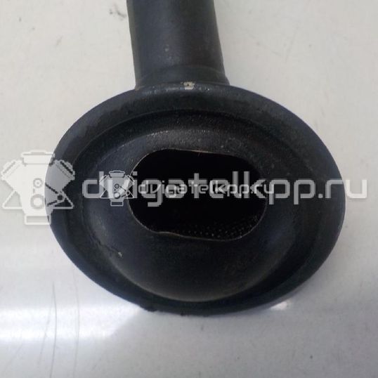 Фото Маслозаборник для двигателя G4EE для Hyundai / Kia 97 л.с 16V 1.4 л бензин 2625026010