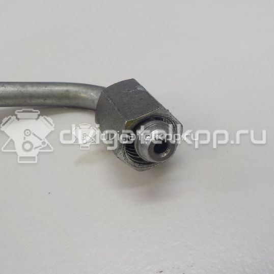 Фото Трубка ТНВД для двигателя D4FB для Hyundai / Kia 90-136 л.с 16V 1.6 л Дизельное топливо 314202A400