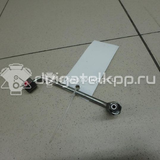 Фото Трубка ТНВД для двигателя D4FD для Hyundai / Kia 116-141 л.с 16V 1.7 л Дизельное топливо 314202A400