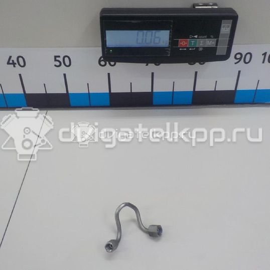 Фото Трубка ТНВД для двигателя D4FD для Hyundai / Kia 116-141 л.с 16V 1.7 л Дизельное топливо 314302A400