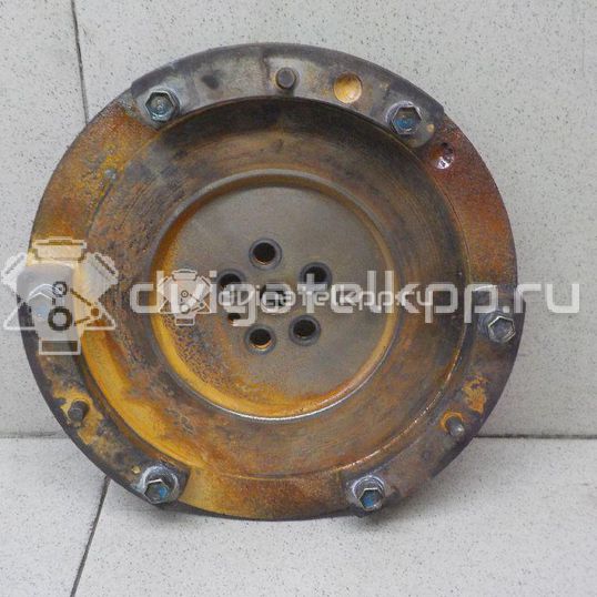 Фото Маховик для двигателя G4HD для Hyundai Atos Mx / Getz Tb 58-67 л.с 12V 1.1 л бензин 2320002800