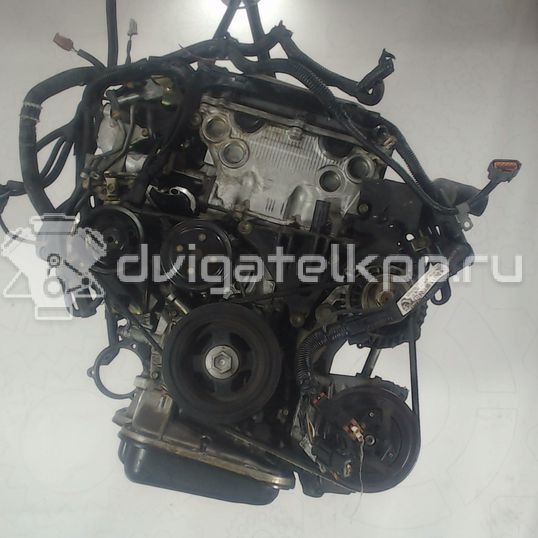 Фото Контрактный (б/у) двигатель SR20DE для Infiniti / Mitsuoka / Samsung / Nissan / Nissan (Dongfeng) 125-165 л.с 16V 2.0 л бензин