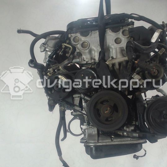 Фото Контрактный (б/у) двигатель SR20DE для Infiniti / Mitsuoka / Samsung / Nissan / Nissan (Dongfeng) 125-165 л.с 16V 2.0 л бензин