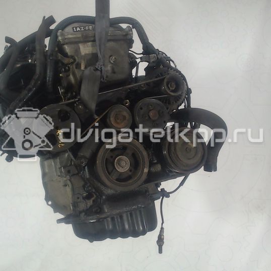 Фото Контрактный (б/у) двигатель 1AZ-FE для Toyota / Toyota (Gac) / Toyota (Faw) 150-155 л.с 16V 2.0 л бензин