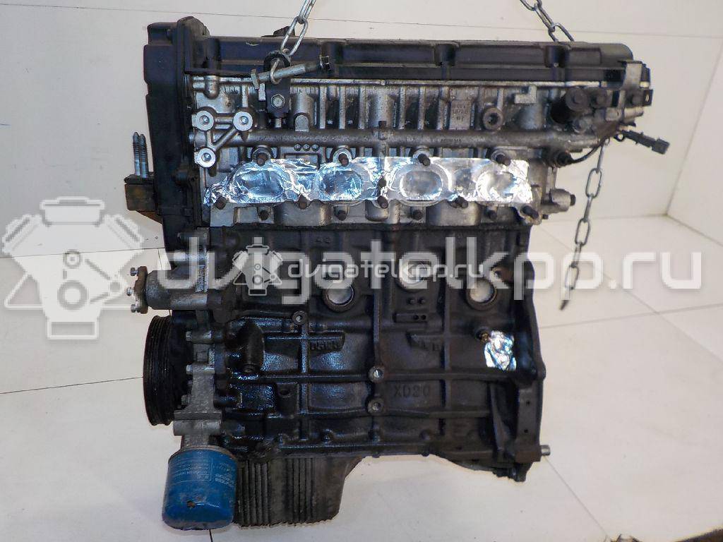 Фото Контрактный (б/у) двигатель G4GC для Hyundai Highway Van / Tucson / I30 / Elantra 139-146 л.с 16V 2.0 л бензин KZ34302100 {forloop.counter}}