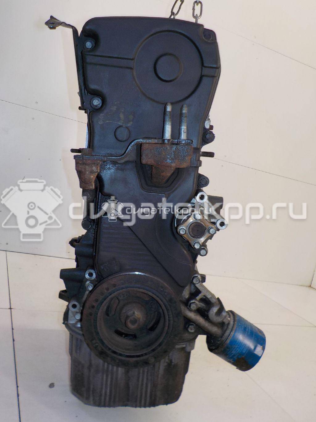 Фото Контрактный (б/у) двигатель G4GC для Hyundai Highway Van / Tucson / I30 / Elantra 139-146 л.с 16V 2.0 л бензин KZ34302100 {forloop.counter}}