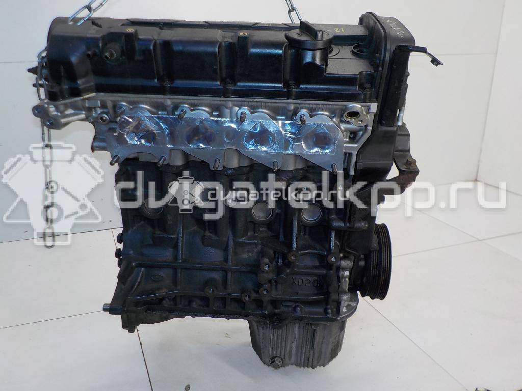 Фото Контрактный (б/у) двигатель G4GC для Hyundai Highway Van / Tucson / I30 / Elantra 139-146 л.с 16V 2.0 л бензин KZ34302100 {forloop.counter}}