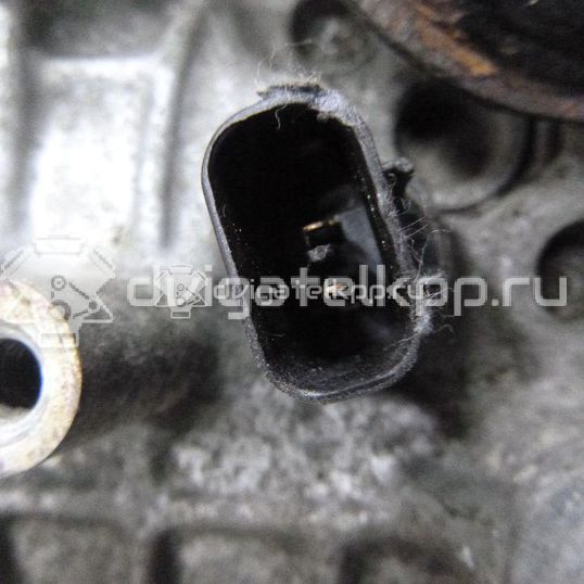 Фото Контрактная (б/у) МКПП для Hyundai Accent 104-114 л.с 16V 1.6 л G4ED бензин 4300028523