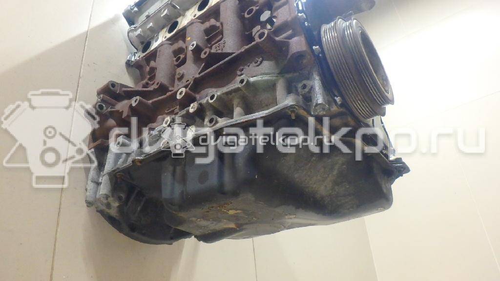 Фото Контрактный (б/у) двигатель P8FB для Ford Transit 85 л.с 16V 2.2 л Дизельное топливо 1709003 {forloop.counter}}