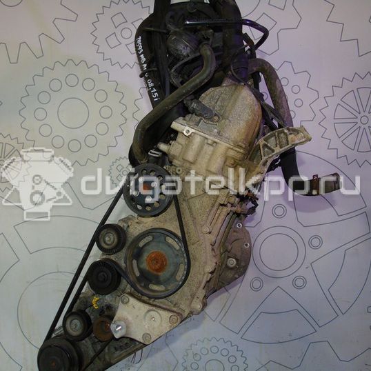 Фото Контрактный (б/у) двигатель M 266.920 (M266 E15) для Mercedes-Benz B-Class / A-Class 95 л.с 8V 1.5 л бензин