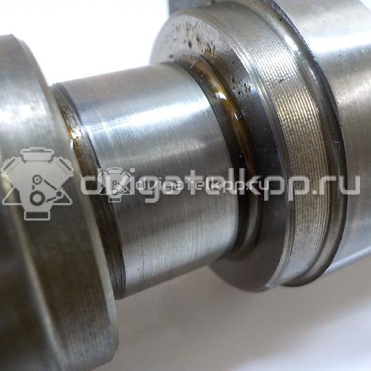 Фото Распредвал впускной для двигателя G4FC для Hyundai / Kia 114-132 л.с 16V 1.6 л Бензин/спирт 241002B010