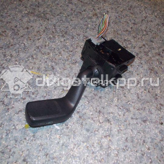 Фото Переключатель поворотов подрулевой  1383686 для Ford Fiesta / Focus / Ka / Street Ka Rl2 / Fusion Ju