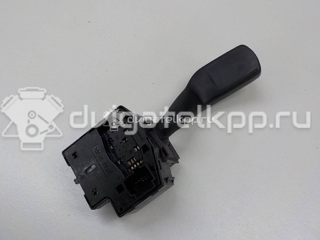 Фото Переключатель поворотов подрулевой  1383686 для Ford Fiesta / Focus / Ka / Street Ka Rl2 / Fusion Ju {forloop.counter}}