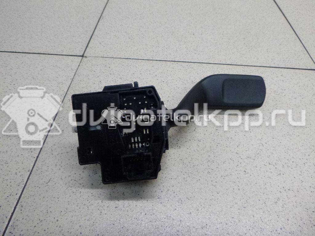 Фото Переключатель поворотов подрулевой  1383686 для Ford Fiesta / Focus / Ka / Street Ka Rl2 / Fusion Ju {forloop.counter}}