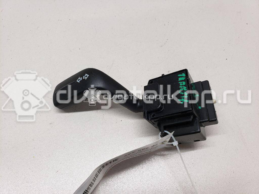 Фото Переключатель поворотов подрулевой  1383686 для Ford Fiesta / Focus / Ka / Street Ka Rl2 / Fusion Ju {forloop.counter}}