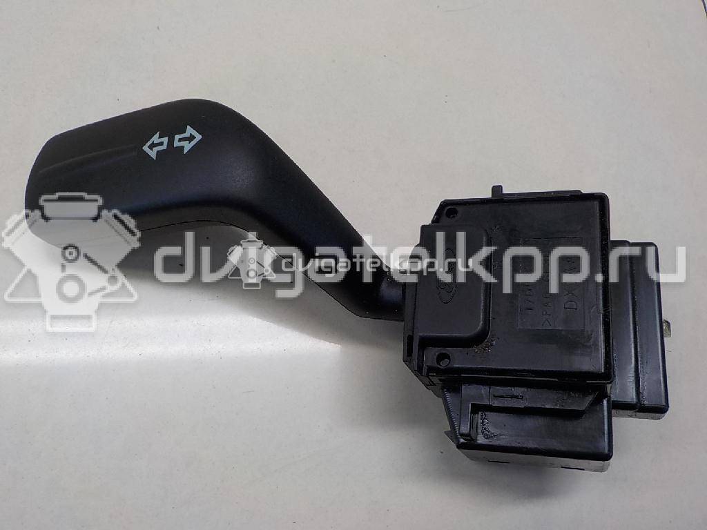 Фото Переключатель поворотов подрулевой  1383686 для Ford Fiesta / Focus / Ka / Street Ka Rl2 / Fusion Ju {forloop.counter}}