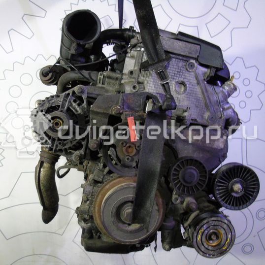 Фото Контрактный (б/у) двигатель X 20 DTL для Opel Astra / Vectra / Zafira 82-86 л.с 16V 2.0 л Дизельное топливо