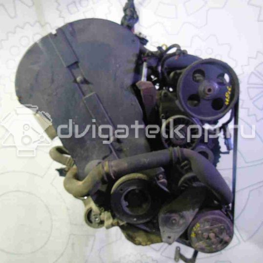 Фото Контрактный (б/у) двигатель LFY (XU7JP4) для Peugeot 406 / 306 110-117 л.с 16V 1.8 л Бензин/спирт