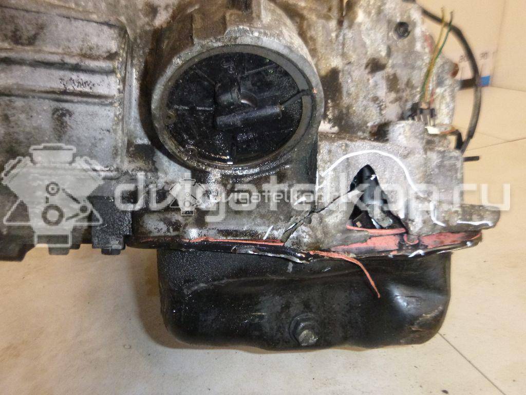 Фото Контрактная (б/у) АКПП для Hyundai Accent / Getz Tb 97 л.с 16V 1.4 л G4EE бензин 4500022951 {forloop.counter}}